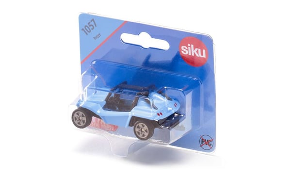 Siku 1057 leluajoneuvo