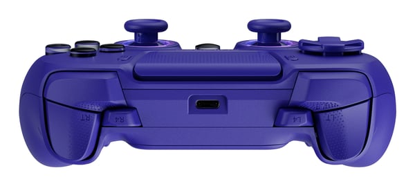 Oniverse Starion Lila Bluetooth Spelplatta Analog Android, PC, PlayStation 5, Playstation 3, iOS