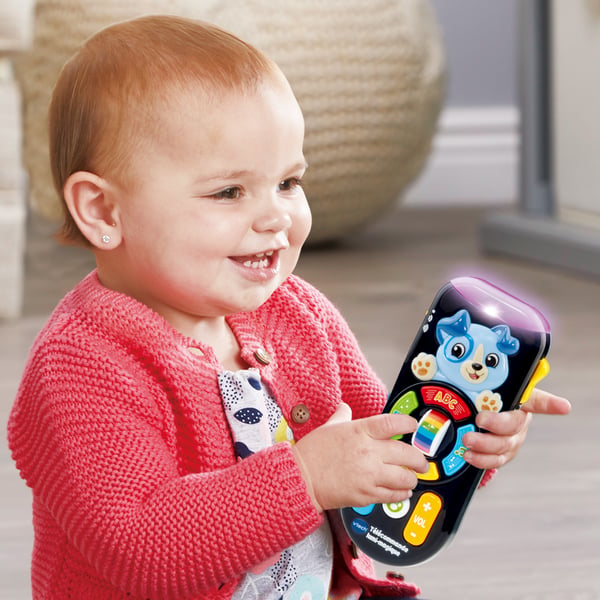 VTech Baby 80-607765 legetøj til læring