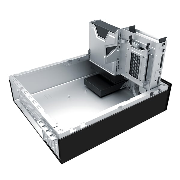 UNYKAch UK 3001 Black Desktop Sort