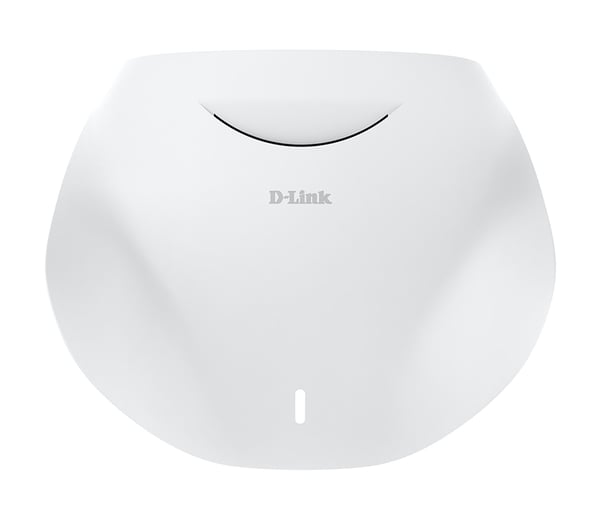 D-Link AQUILA PRO AI M95 - Trådløs router 3-Port-Switch