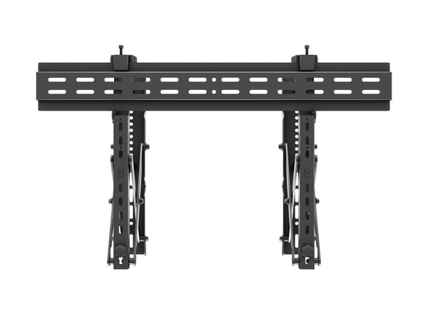 Multibrackets 0513 skærmbeslag til skiltning 177,8 cm (70") Sort