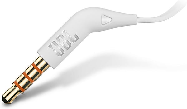 JBL Tune 290 Headset Kabel I öra Samtal/musik Silver