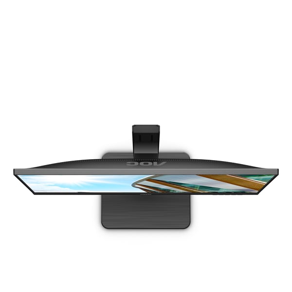 AOC P2 U32P2 computerskærm 80 cm (31.5") 3840 x 2160 pixel 4K Ultra HD LED Sort