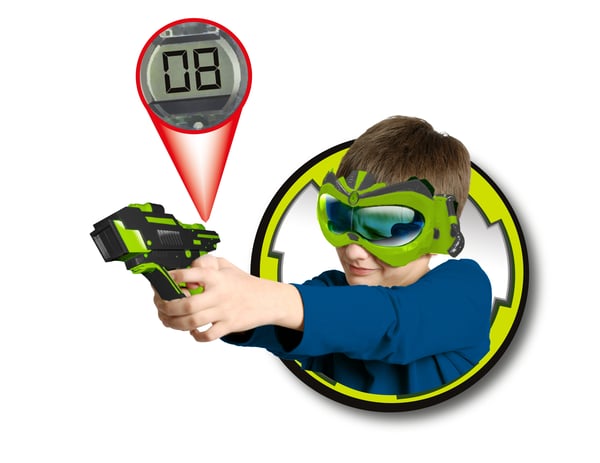 IMC Toys Alien Vision