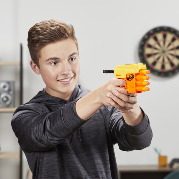 Nerf E6973 leikkiase