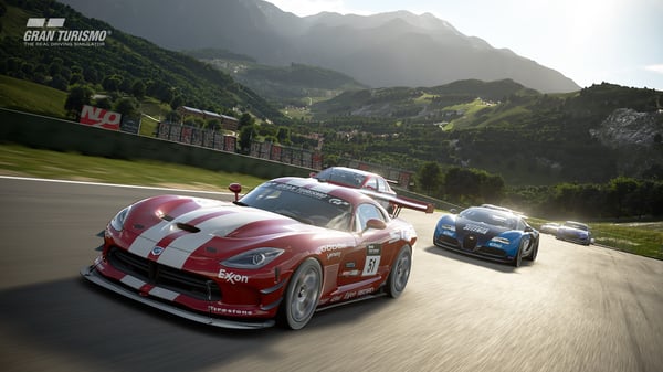 Sony Interactive Entertainment Gran Turismo Sport, PS4 Hits Vakio Englanti PlayStation 4