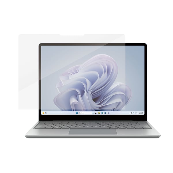 PanzerGlass ® Skærmbeskyttelse Microsoft Surface Laptop Go3 | Go 2 | Go PanzerGlass ® Skærmbeskyttelse Microsoft Surface Laptop Go3 | Go 2 | Go