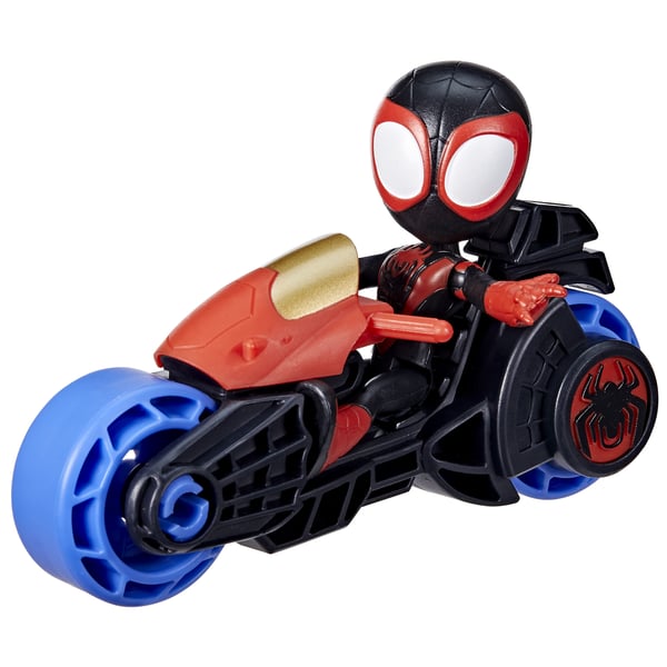 Marvel F7460