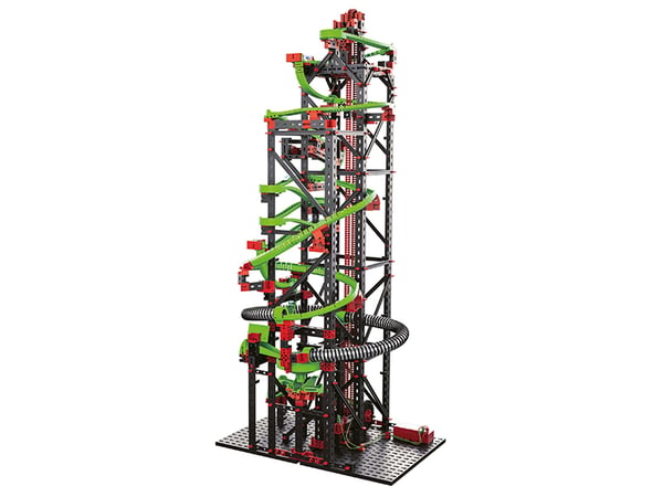 Fisher-Price PROFI Dynamic XXL - ball track