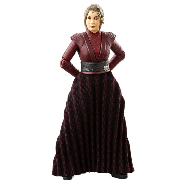 Star Wars Morgan Elsbeth