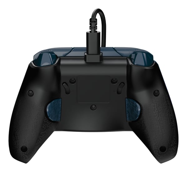 Turtle Beach Rematch Advanced Wired (2025) Flerfarvet USB Gamepad Analog PC, Xbox One, Xbox One S, Xbox One X, Xbox Series S, Xbox Series X