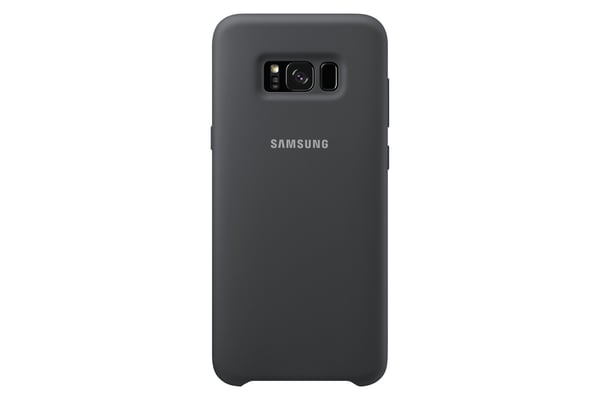 Samsung EF-PG955 matkapuhelimen suojakotelo 15,8 cm (6.2") Suojus Musta