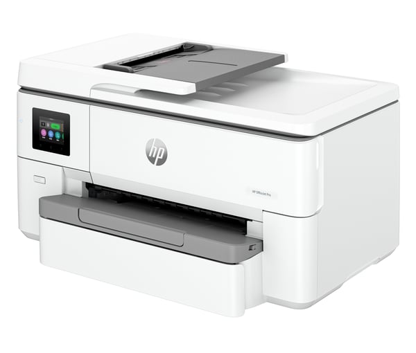 HP OfficeJet Pro 9720 Väri Tulostin