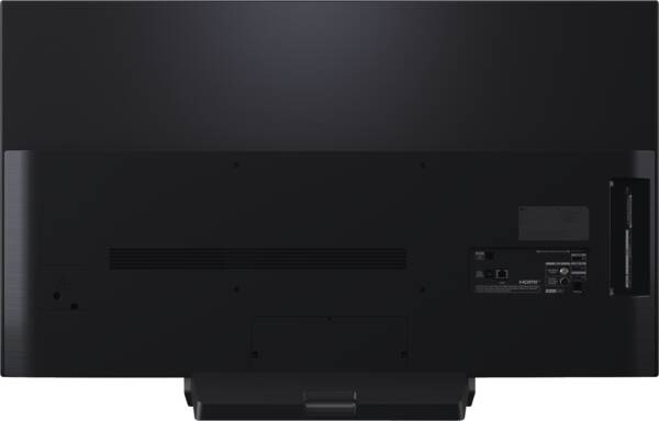 LG OLED48G69LS 121,9 cm (48") 4K Ultra HD Wi-Fi Sort