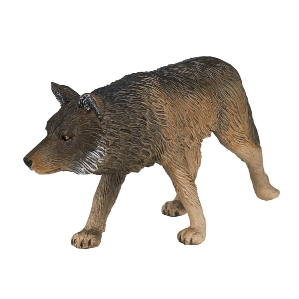 Mojo Fun Timber Wolf Walking
