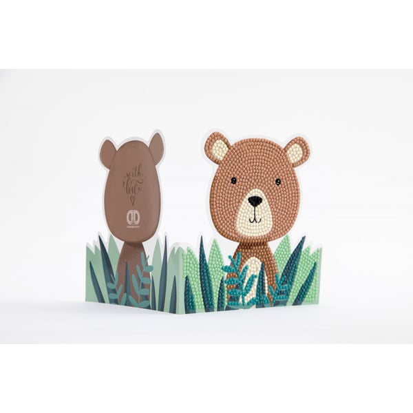 Diamond Dotz Greeting Cards - Value 12 Pack