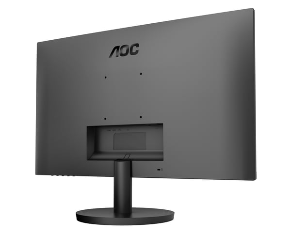AOC 27B3CA2 tietokoneen litteä näyttö 68,6 cm (27") 1920 x 1080 pikseliä Full HD LED Musta