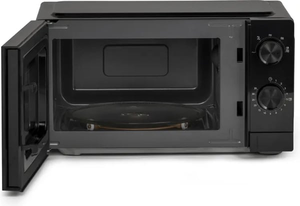 Gorenje MO20CE1B5 Sort Kombination mikroovn Bordplade 20 L 700 W