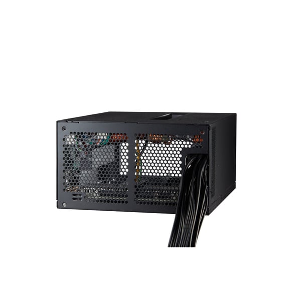 FSP FSP930-20REB strömförsörjningsenheter 930 W 20+4 pin ATX ATX Svart