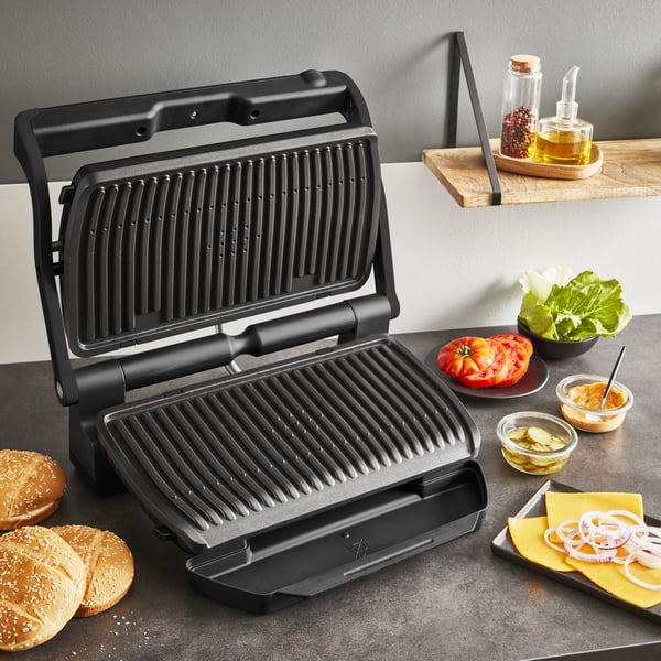 Tefal Optigrill+ XL GC727810 kontaktgrill