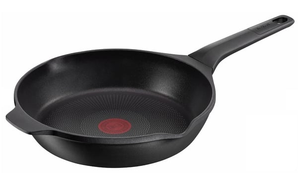 Tefal E2490544 stekpanna Kastanjepanna Rund