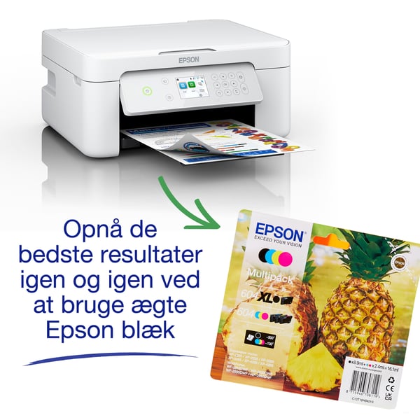 Epson Expression Home XP-4205