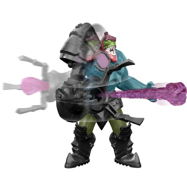 He-Man and the Masters of the Universe HBL69 toy figure