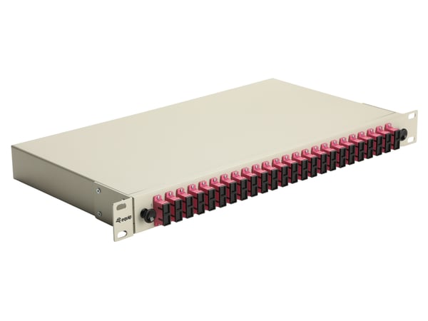 Equip 337315 patchpaneler 1U
