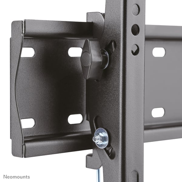 Neomounts FPMA-W350BLACK TV-kiinnike 139,7 cm (55") Musta