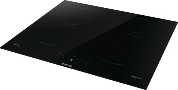 Gorenje GI601FMC Musta Kiinteä 60 cm Keittoalueinduktioliesi 4 alue(tta)