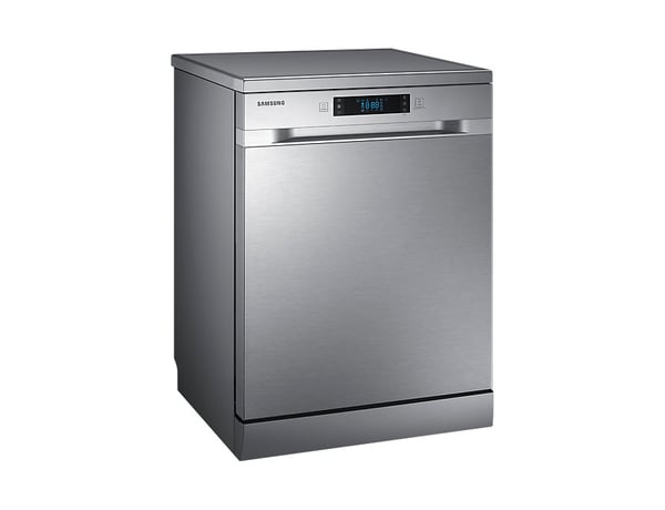 Samsung DW60M6040FS/EC opvaskemaskine Fritstående 13 kuverter