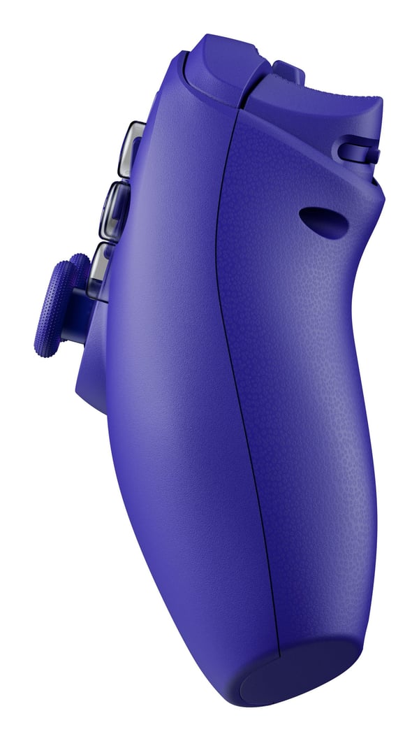 Oniverse Starion Lila Bluetooth Spelplatta Analog Android, PC, PlayStation 5, Playstation 3, iOS
