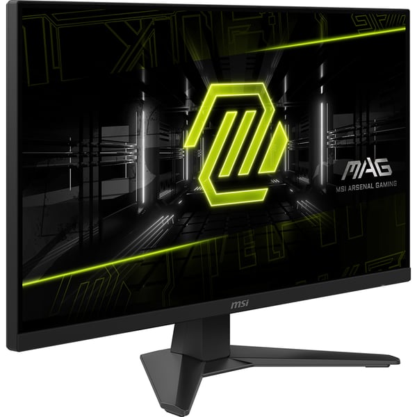 MSI MAG 272F tietokoneen litteä näyttö 68,6 cm (27") 1920 x 1080 pikseliä Full HD Musta