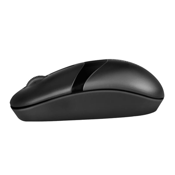 LogiLink ID0069 datormöss Hem Ambidextrous RF Trådlös Optisk 1000 DPI