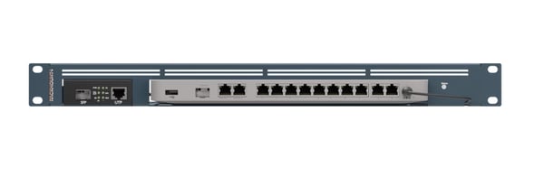 Rackmount.IT RM-CI-T24MC tilbehør til rack Monteringsbeslag