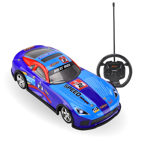 Gear2Play Racer Max Radio-kontrolleret (RC) model Bil Elektrisk motor 1:18