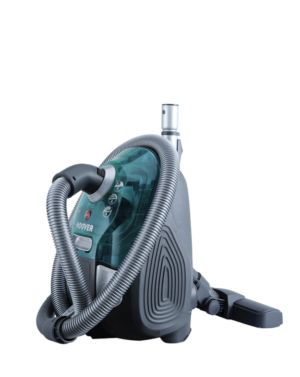 Hoover Space Explorer SL71_SL70011 2 L Beholder vakuum Dry 700 W Poseløs