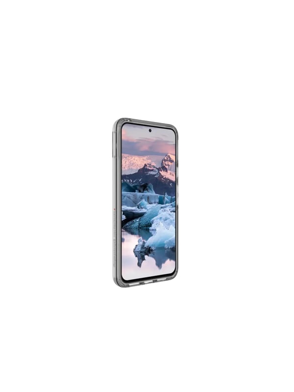 dbramante1928 Iceland Ultra D3O mobiltelefon etui 15,8 cm (6.2") Cover Transparent