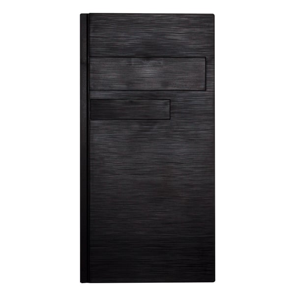 UNYKAch Grey Rain Evo Tower Svart 500 W
