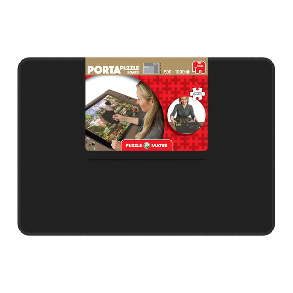 Puzzle Mates - Portapuzzle Board (op til 1000 brikker)