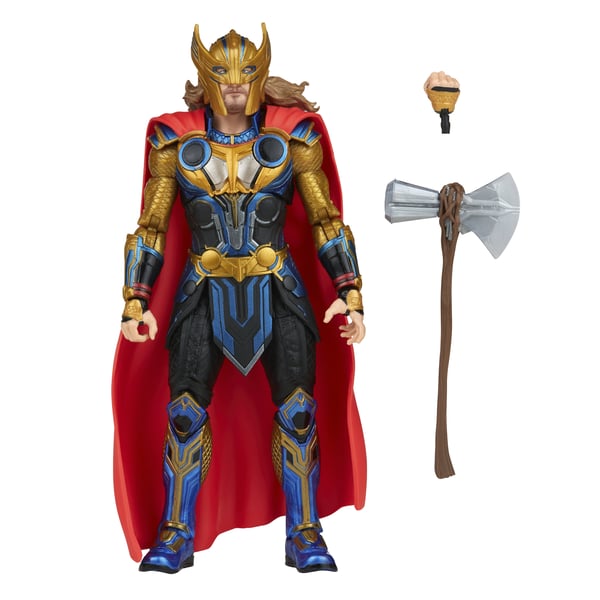 Marvel F10455X0 toy figure