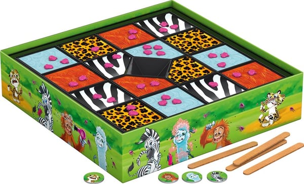 Schmidt® Spiele 40637 oppimislelu