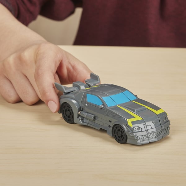 Transformers E3522EU8 transformer legetøj