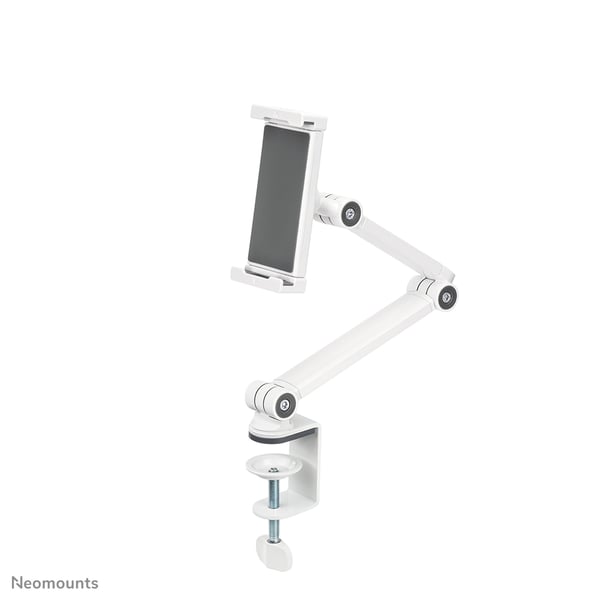 Neomounts DS15-545WH1 ställ och skyddsskal för surfplattor Vit 32,8 cm (12.9")