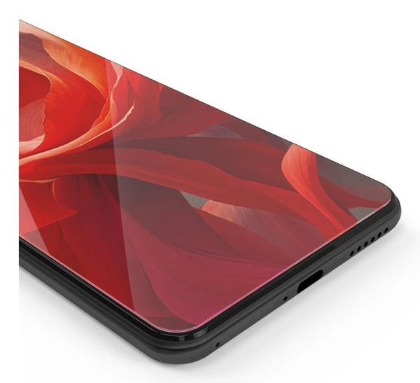 Hama Clear Protect Klar skærmbeskytter Motorola 1 stk
