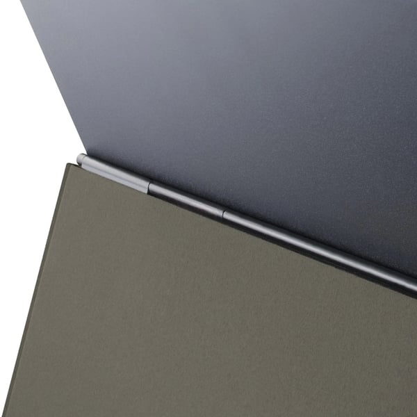 Hama Premium 27,9 cm (11") Folio Svart