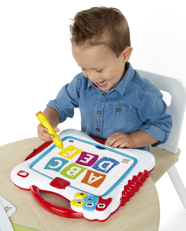 Chicco 00010688000030 oppimislelu