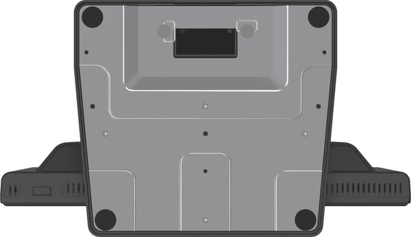 iiyama ProLite T1532MSC-B1S computerskærm 38,1 cm (15") 1024 x 768 pixel XGA LCD Berøringsskærm Sort