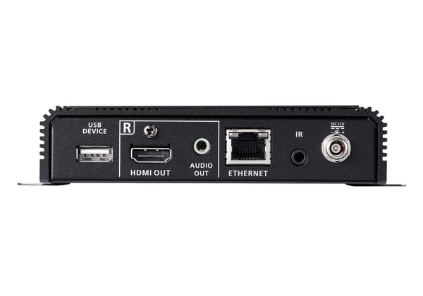 ATEN True 4K HDMI/USB HDBaseT 3.0 transceiver